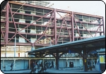 Centralhuset Göteborg